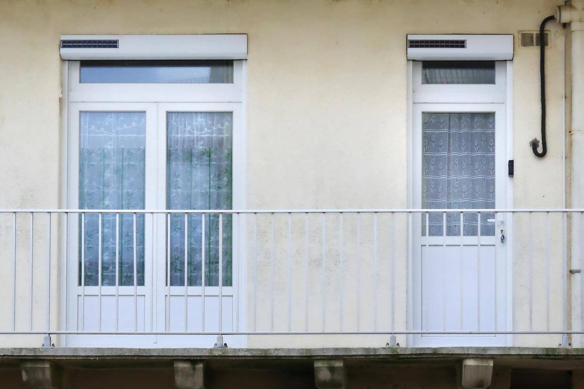 A 2 Pas De La Mer - Plage A 50M Barneville-Carteret Exterior foto