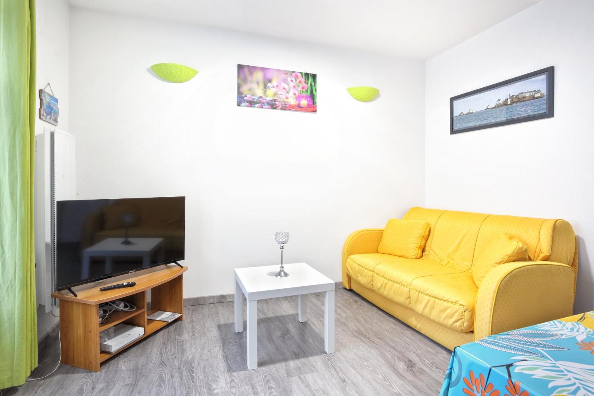 A 2 Pas De La Mer - Plage A 50M Barneville-Carteret Exterior foto